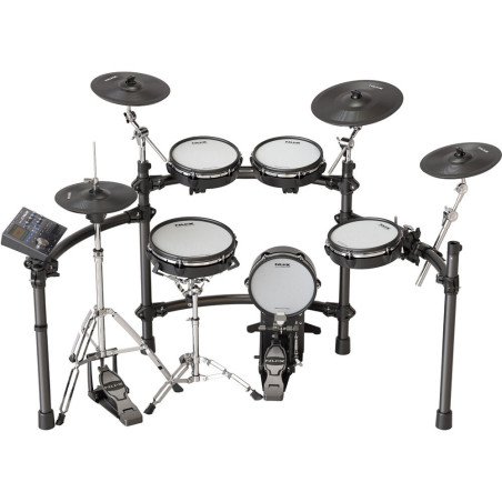 NUX DM-8 Bateria Electronica con pads de malla