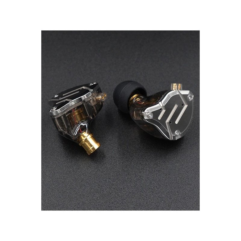 KZ ZS10 PRO BK Audífonos In Ears