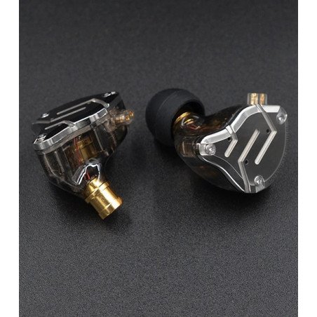 KZ ZS10 PRO BK Audífonos In Ears