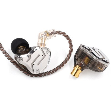 KZ ZS10 PRO BK Audífonos In Ears