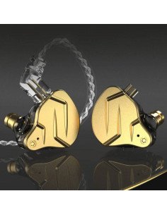 KZ ZSN PRO-X GD Audífonos In Ears 2