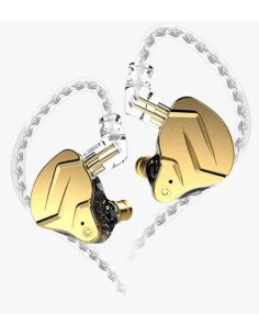 KZ ZSN PRO-X GD Audífonos In Ears