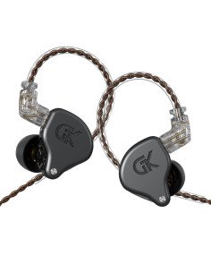 KZ GK-GS10 BK Audífonos In Ears