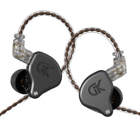 KZ GK-GS10 BK Audífonos In Ears