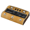 ZOOM AC-3 ACOUSTIC CREATOR Pedal multiefectos para guitarra acústica
