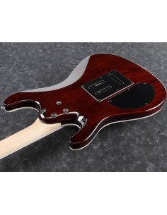 IBANEZ SA360NQM-SPB Guitarra Electrica 2