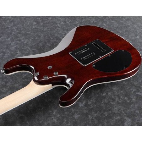 IBANEZ SA360NQM-SPB Guitarra Electrica