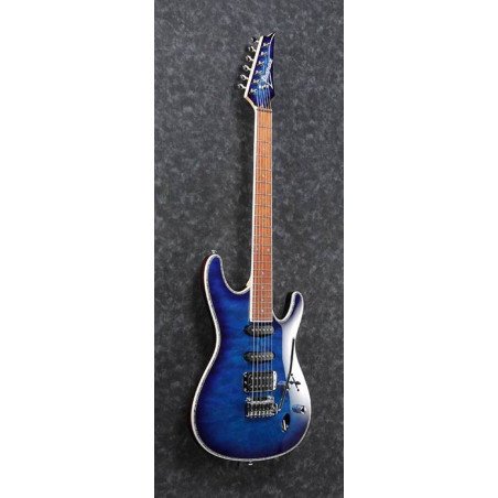 IBANEZ SA360NQM-SPB Guitarra Electrica