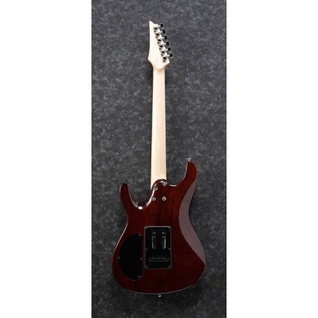 IBANEZ SA360NQM-SPB Guitarra Electrica