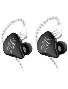 KZ ZST-X BK Audífonos In Ears