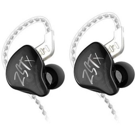 KZ ZST-X BK Audífonos In Ears