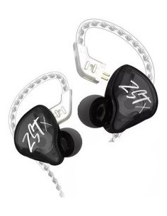 KZ ZST-X BK Audífonos In Ears 2
