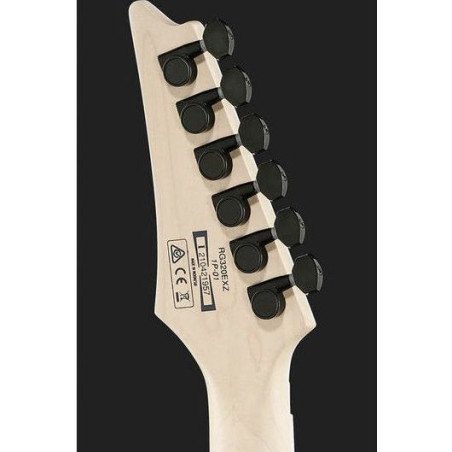 IBANEZ RG320EXZ-BKF Guitarra Electrica