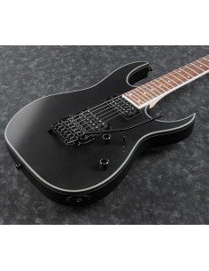 IBANEZ RG320EXZ-BKF Guitarra Electrica 2