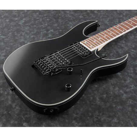 IBANEZ RG320EXZ-BKF Guitarra Electrica