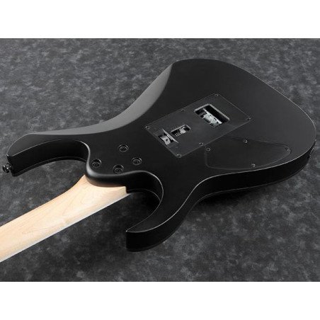 IBANEZ RG320EXZ-BKF Guitarra Electrica