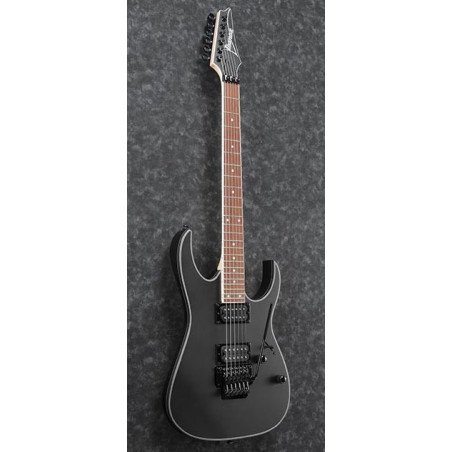 IBANEZ RG320EXZ-BKF Guitarra Electrica