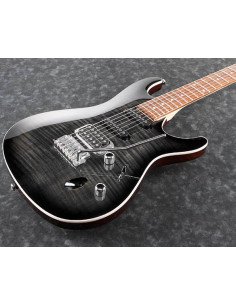 IBANEZ SA260FM-TGB Guitarra Electrica 2