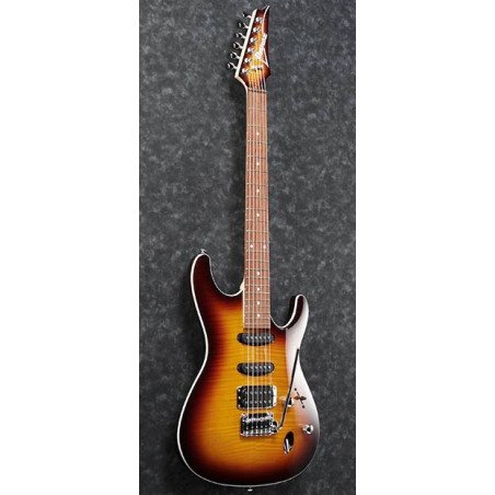 IBANEZ SA260FM-VLS Guitarra Electrica