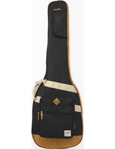 IBANEZ IBB541-BK - Funda para bajo eléctrico de alta calidad y protección 2