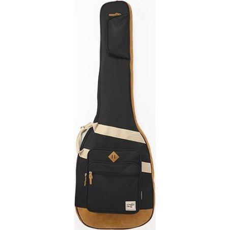 IBANEZ IBB541-BK - Funda para bajo eléctrico de alta calidad y protección