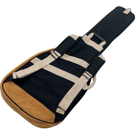 IBANEZ IBB541-BK - Funda para bajo eléctrico de alta calidad y protección
