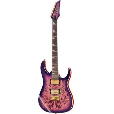 IBANEZ GRG220PA-RLB Guitarra Electrica