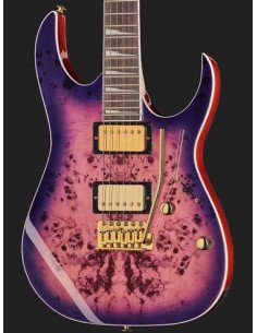 IBANEZ GRG220PA-RLB Guitarra Electrica 2