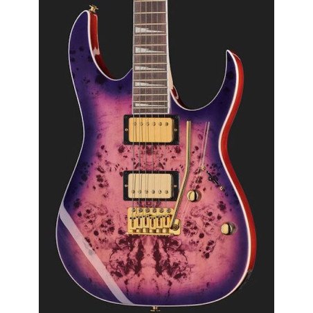IBANEZ GRG220PA-RLB Guitarra Electrica