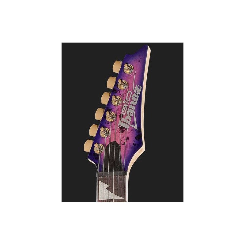 IBANEZ GRG220PA-RLB Guitarra Electrica