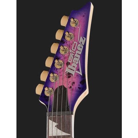 IBANEZ GRG220PA-RLB Guitarra Electrica