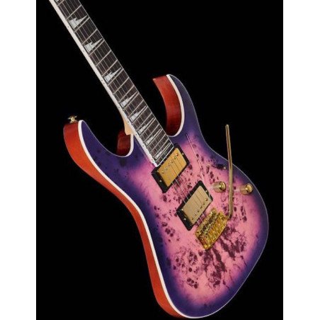 IBANEZ GRG220PA-RLB Guitarra Electrica
