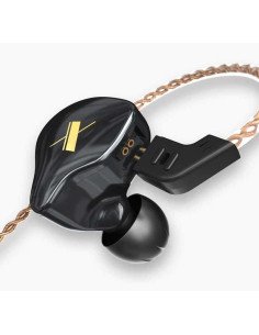 KZ EDX BK Audífonos In Ears 2