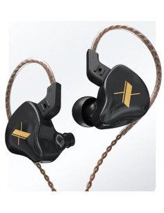 KZ EDX BK Audífonos In Ears