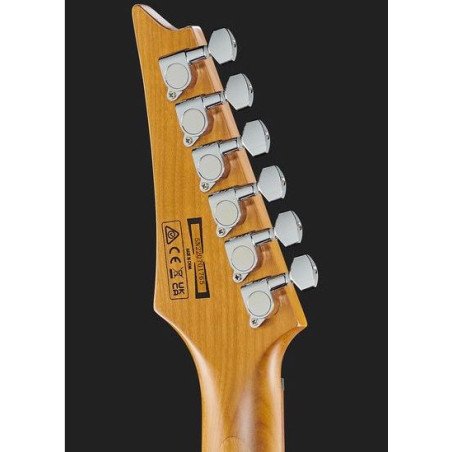 IBANEZ GRG121SP-BMC Guitarra Electrica