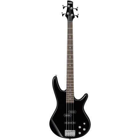 IBANEZ GSR200-BK Bajo eléctrico 4 cuerdas