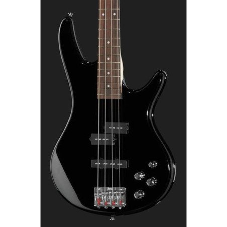 IBANEZ GSR200-BK Bajo eléctrico 4 cuerdas