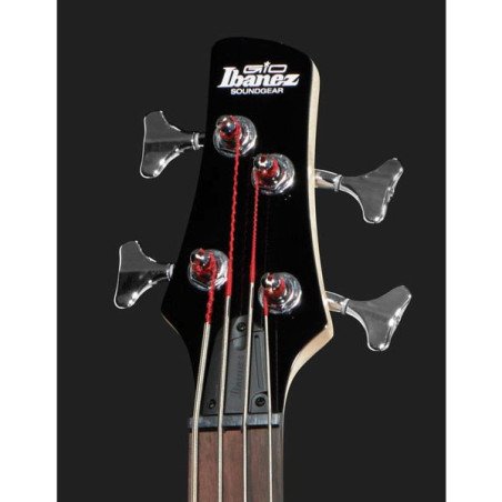 IBANEZ GSR200-BK Bajo eléctrico 4 cuerdas
