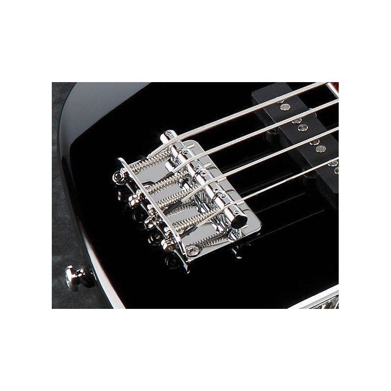 IBANEZ GSR200-BK Bajo eléctrico 4 cuerdas