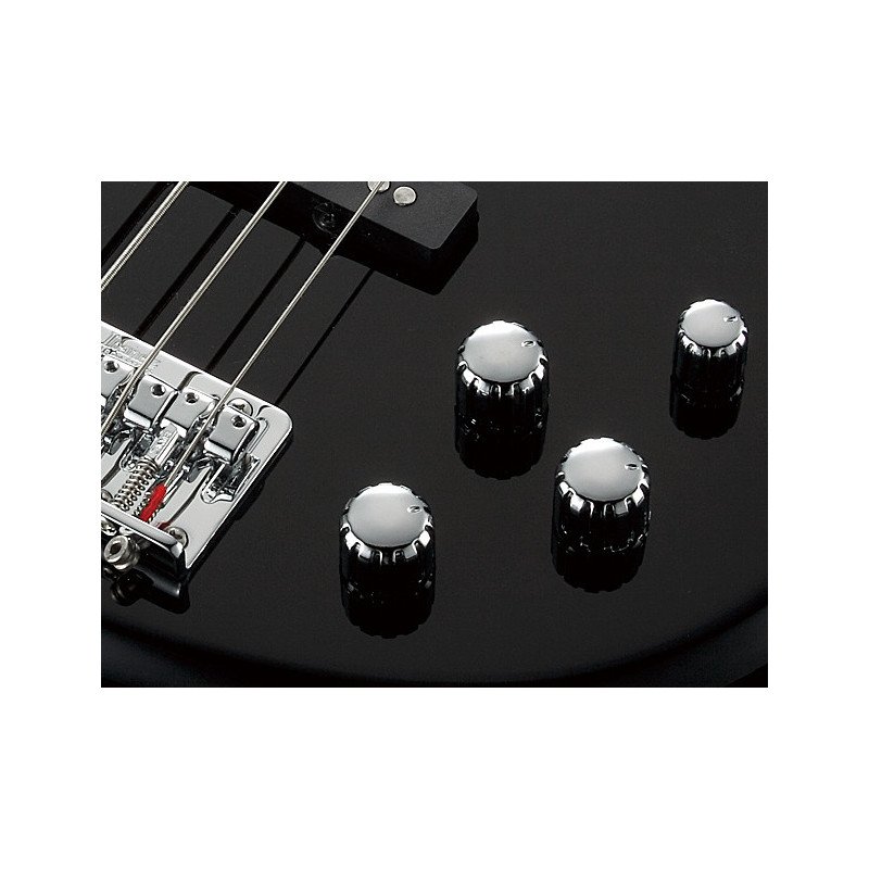 IBANEZ GSR200-BK Bajo eléctrico 4 cuerdas