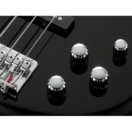 IBANEZ GSR200-BK Bajo eléctrico 4 cuerdas