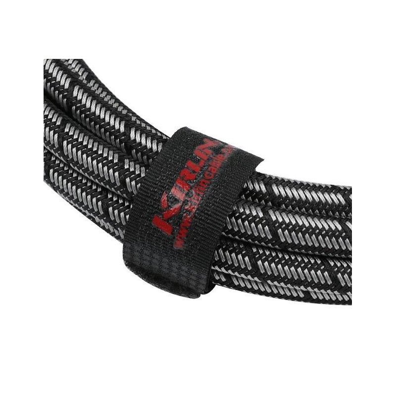 KIRLIN IWB-201BEG-6M/BM Cable profesional para instrumento