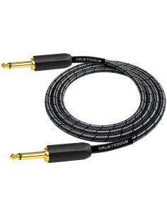 KIRLIN IWB-201BEG-6M/BM Cable profesional para instrumento