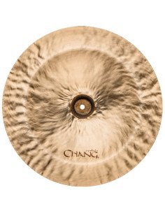 CHANG TRADITIONA CHINA DE 14" Platillo para bateria 2