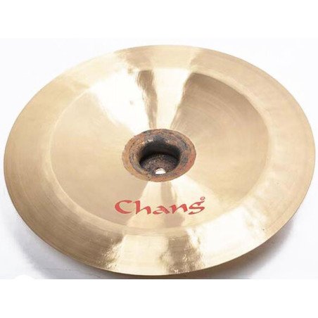 CHANG TRADITIONA CHINA DE 14" Platillo para bateria