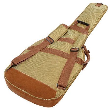 IBANEZ IGB541-TW - Funda para guitarra eléctrica de alta calidad y estilo