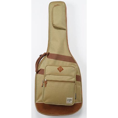 IBANEZ IGB541-TW - Funda para guitarra eléctrica de alta calidad y estilo