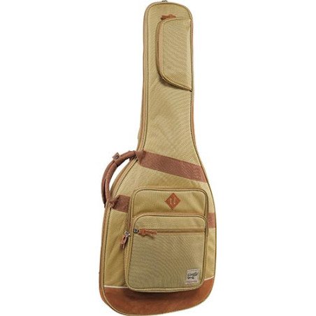 IBANEZ IGB541-TW - Funda para guitarra eléctrica de alta calidad y estilo