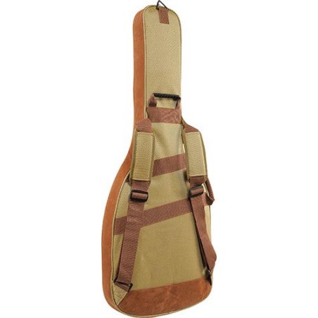 IBANEZ IGB541-TW - Funda para guitarra eléctrica de alta calidad y estilo