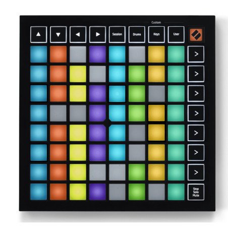 NOVATION LAUNCHPAD MINI MK3 Controladores de pads midi